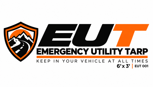 The Emergency Utility Tarp