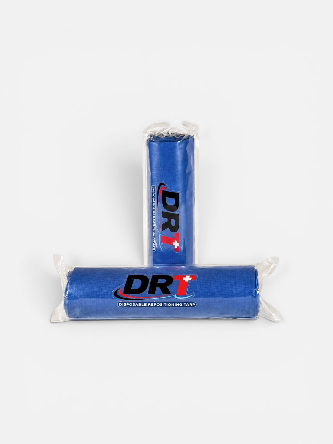 DRT DISPOSABLE REPOSITIONING TARP