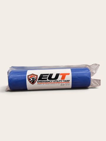 EUT Emergency Utility Tarp